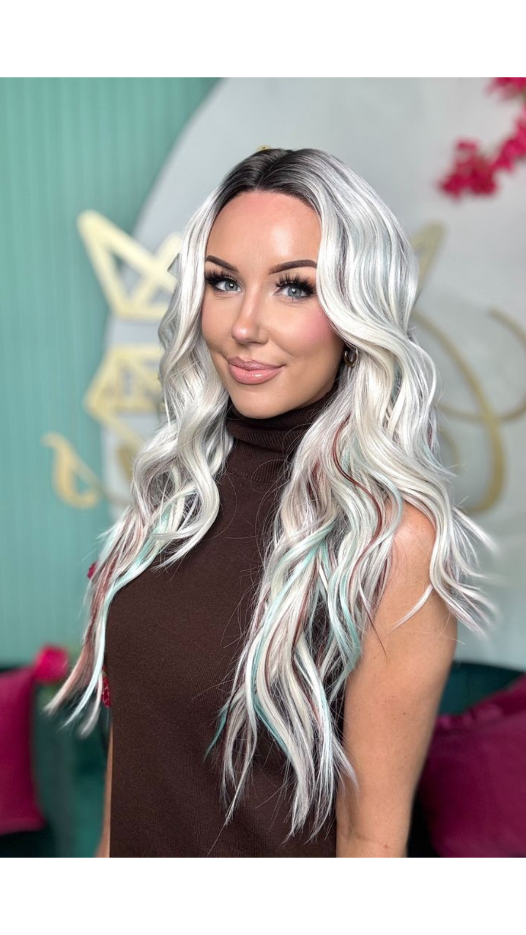 Chelsey Smith Crowns