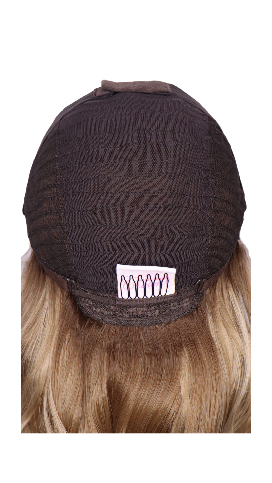 Sharpay with Curtain Bangs Petite