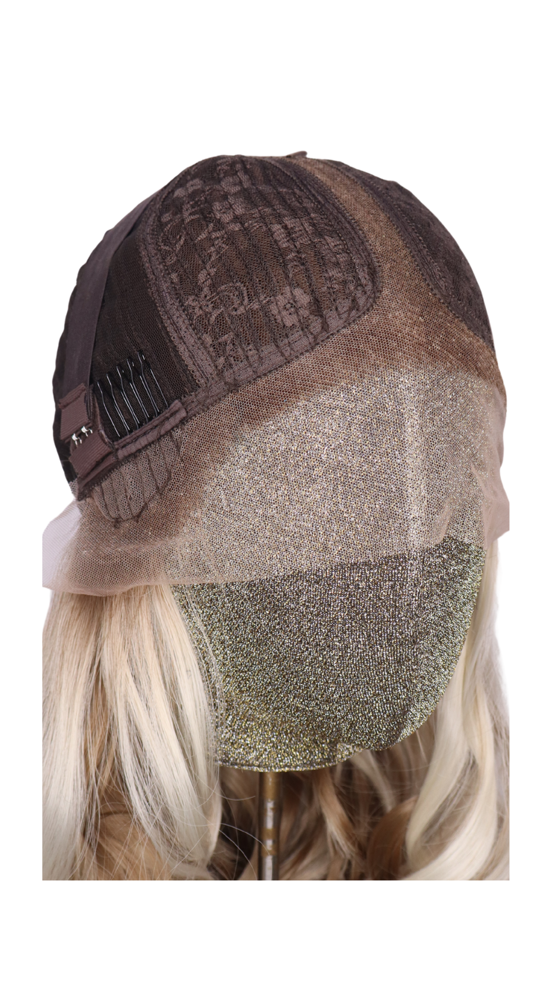 Sharpay with Curtain Bangs Petite