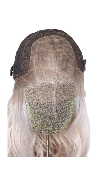 ***Sharpay (Dimensional Platinum Beige) Swiss (TTS)