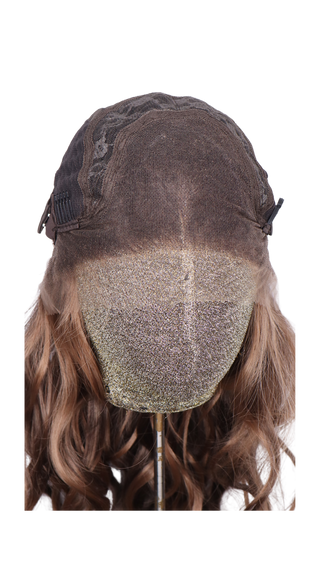 Sharpay (Brown Sugar) - Swiss Lace (TTS)