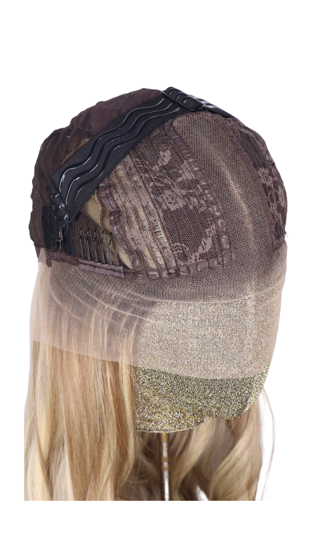 Sharpay (Golden Blonde)