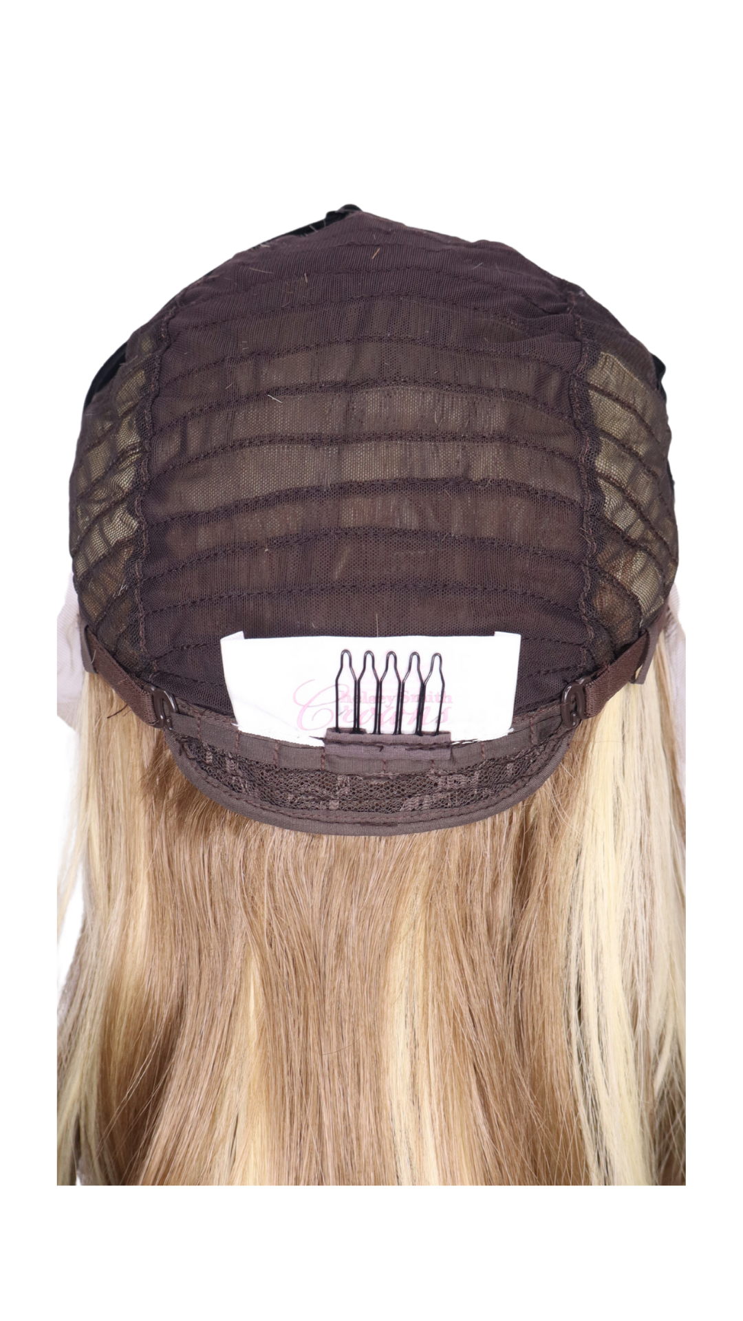 Sharpay (Golden Blonde)