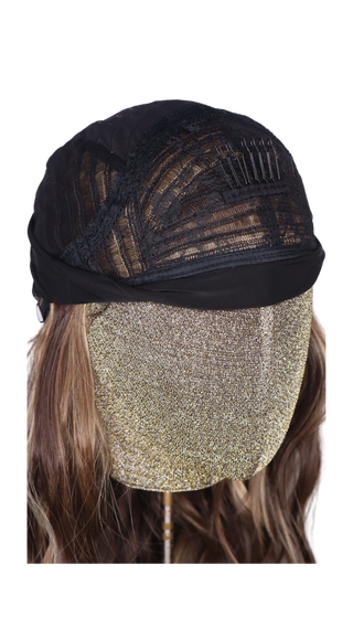 Sharpay Headband (Heavy Highlights) Standard *Single Ladies - FINAL SALE