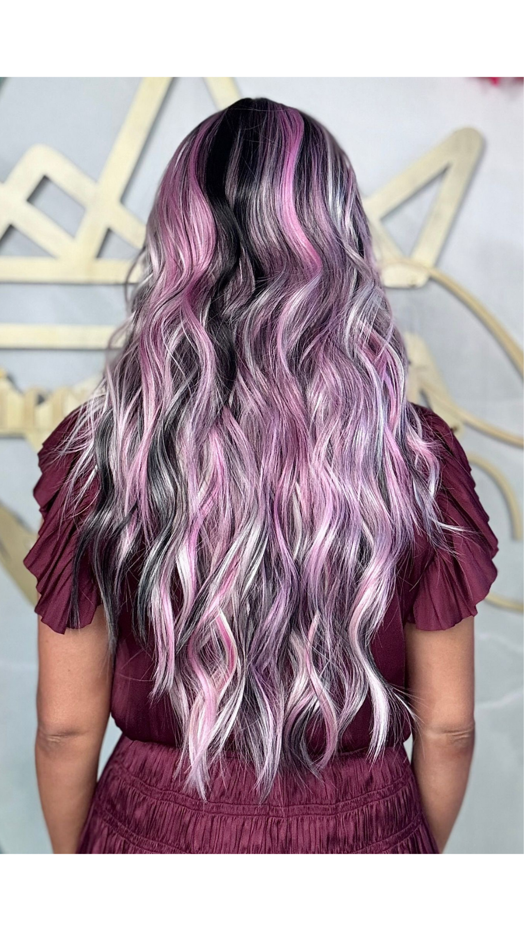 Sharpay (Hawt Topic) Large