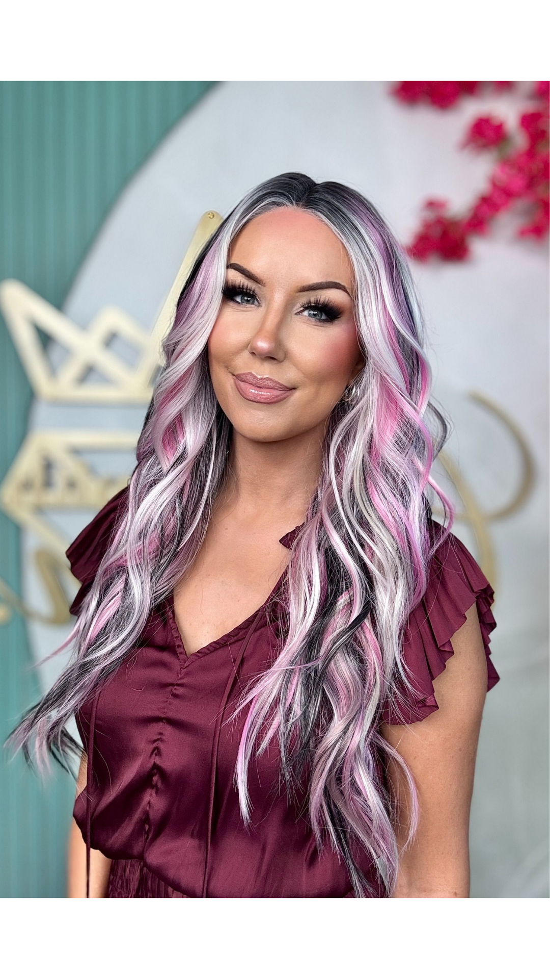 Chelsey Smith Crowns