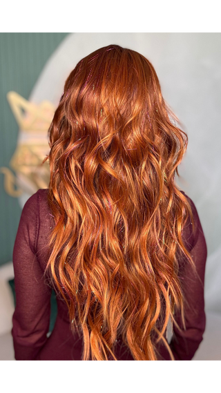 Sharpay Lovestruck (Copper) *Single Ladies - FINAL SALE