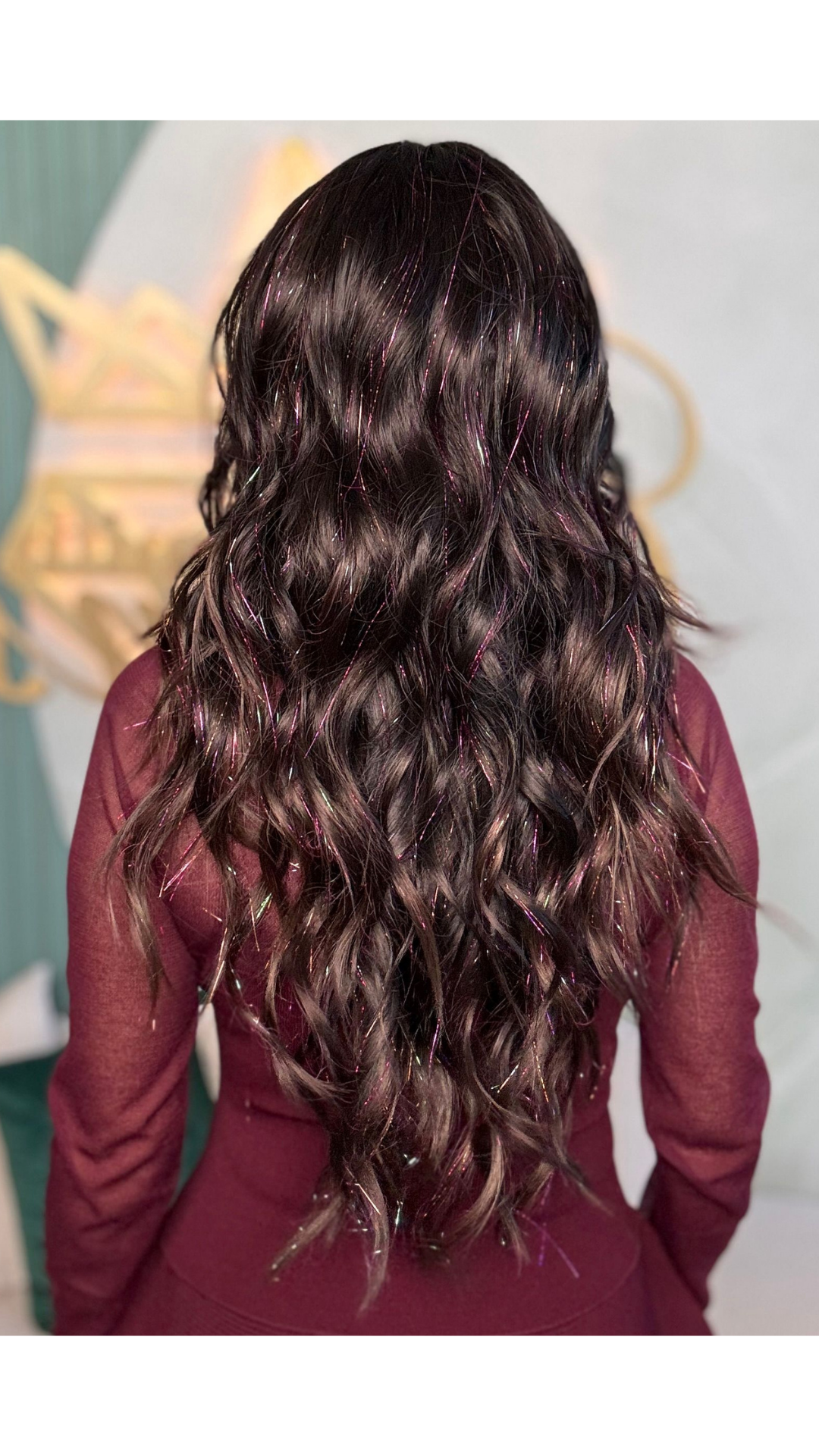 Sharpay Lovestruck (Dark Brunette)