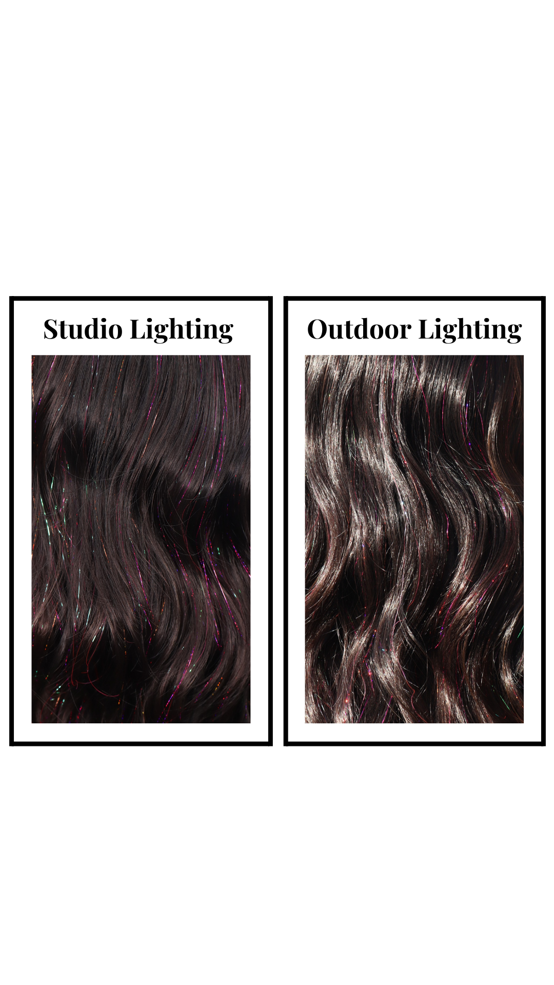 Sharpay Lovestruck (Dark Brunette)