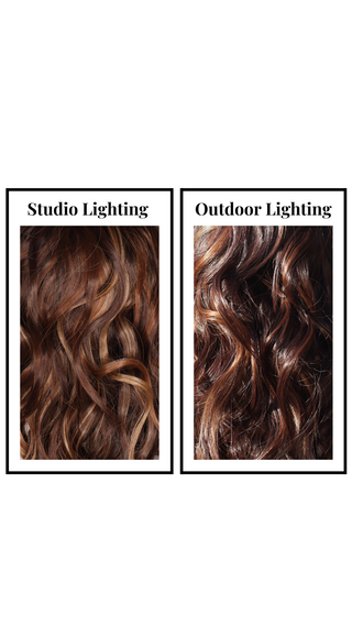 Sharpay Midi (Americano) - Monofilament