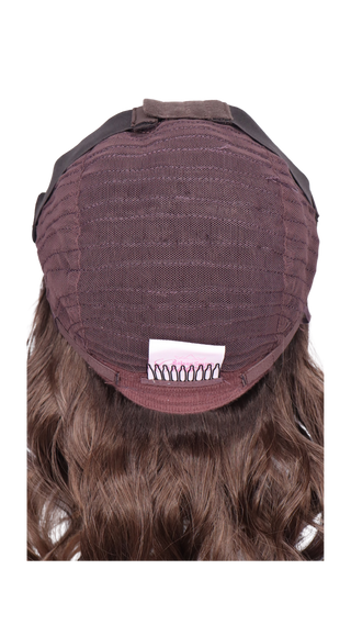 *Sharpay Midi (Brown Sugar) - Pre-cut Monofilament