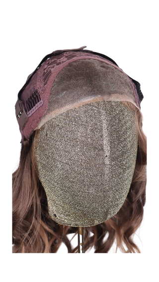 *Sharpay Midi (Brown Sugar) - Pre-cut Monofilament