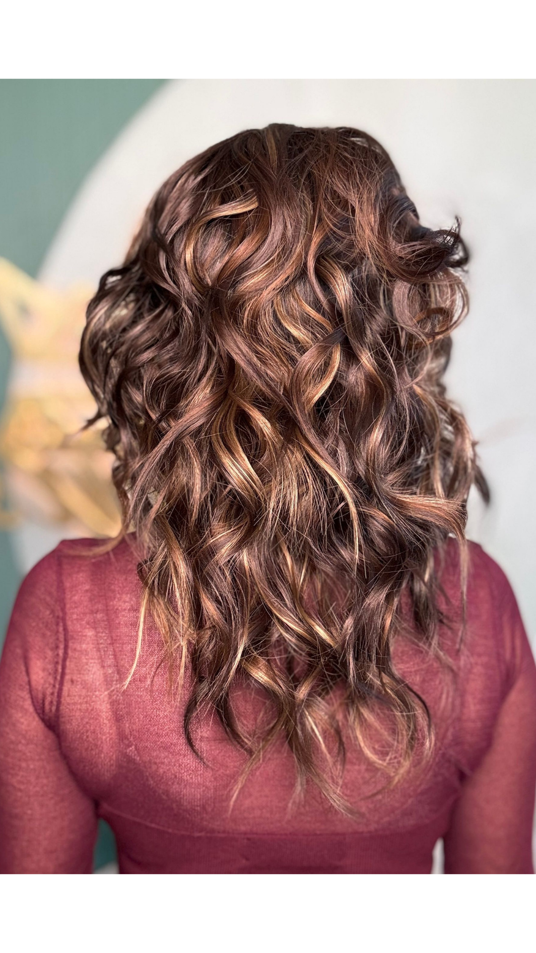 Sharpay Midi (Americano) - Monofilament