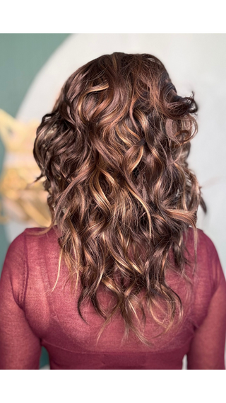 Sharpay Midi (Americano) - Monofilament