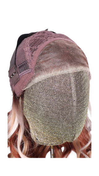 *Sharpay Midi (Cowboy Copper) - Pre-cut Monofilament