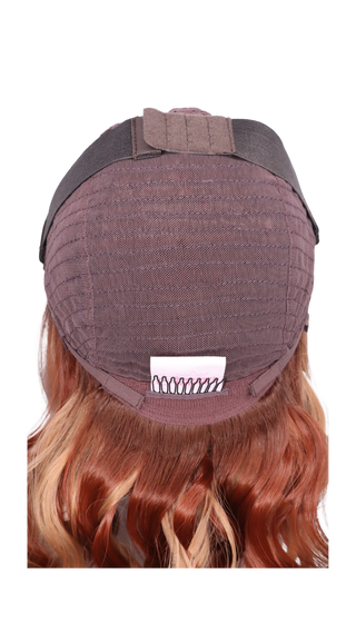 *Sharpay Midi (Cowboy Copper) - Pre-cut Monofilament