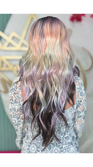Sharpay (Mocha Prism)