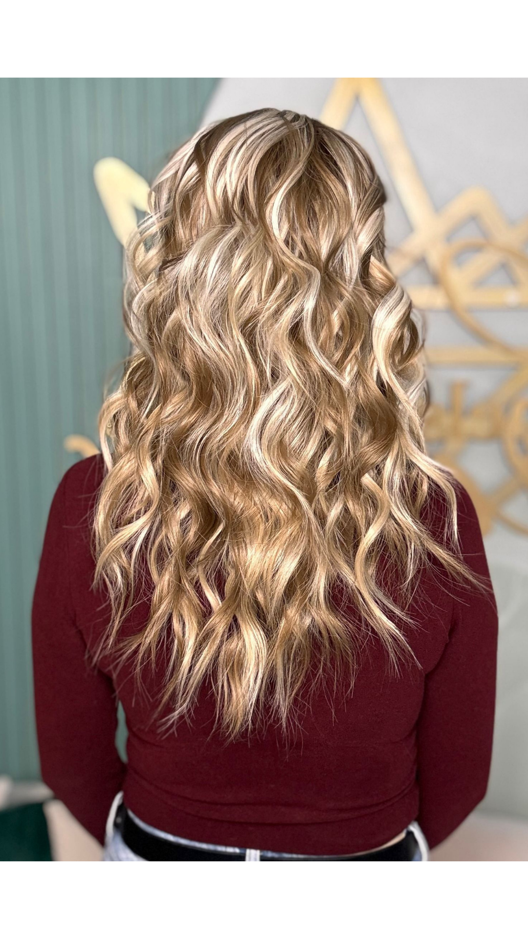 *Sharpay OG Midi - Monofilament