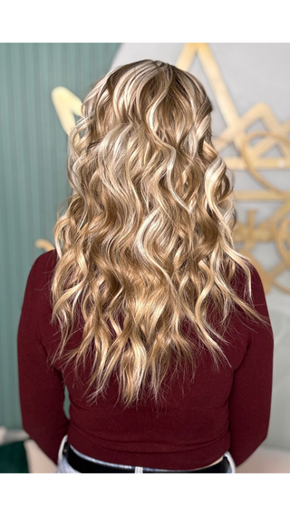 Sharpay OG Midi - Pre-cut Monofilament