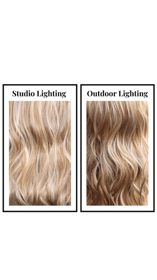 Sharpay OG - Monofilament Standard *Single Ladies - FINAL SALE