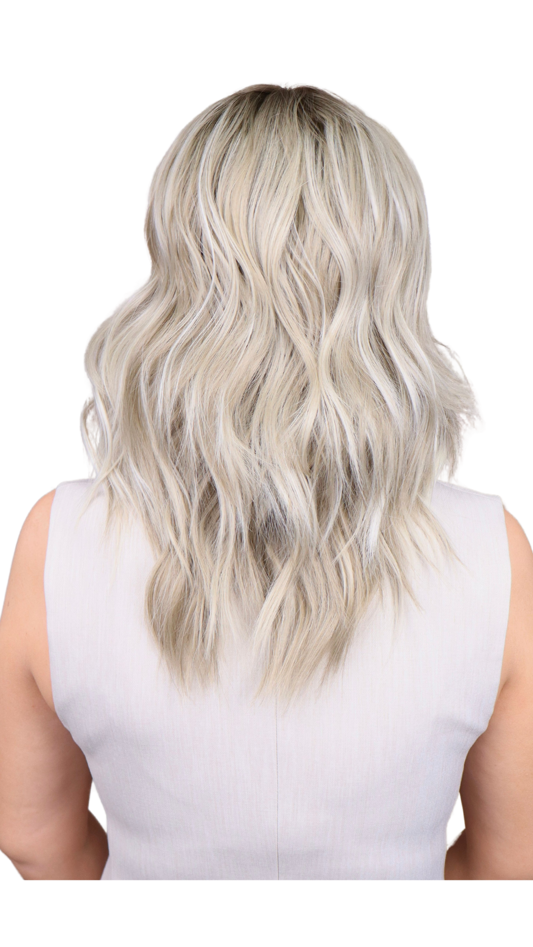 *Sharpay Short (Blonde) Petite