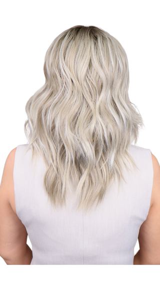 *Sharpay Short (Blonde) Petite *Single Ladies - FINAL SALE