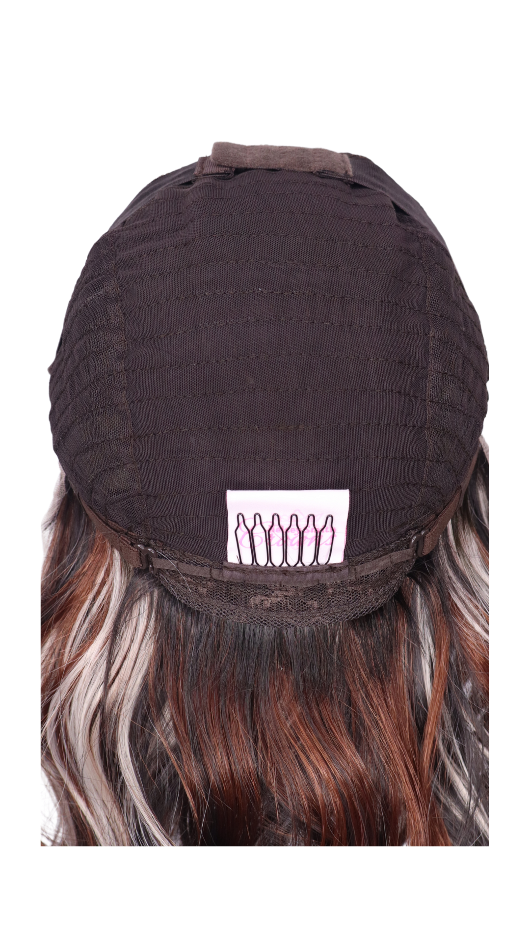 Sharpay Short (Calico Smudge)