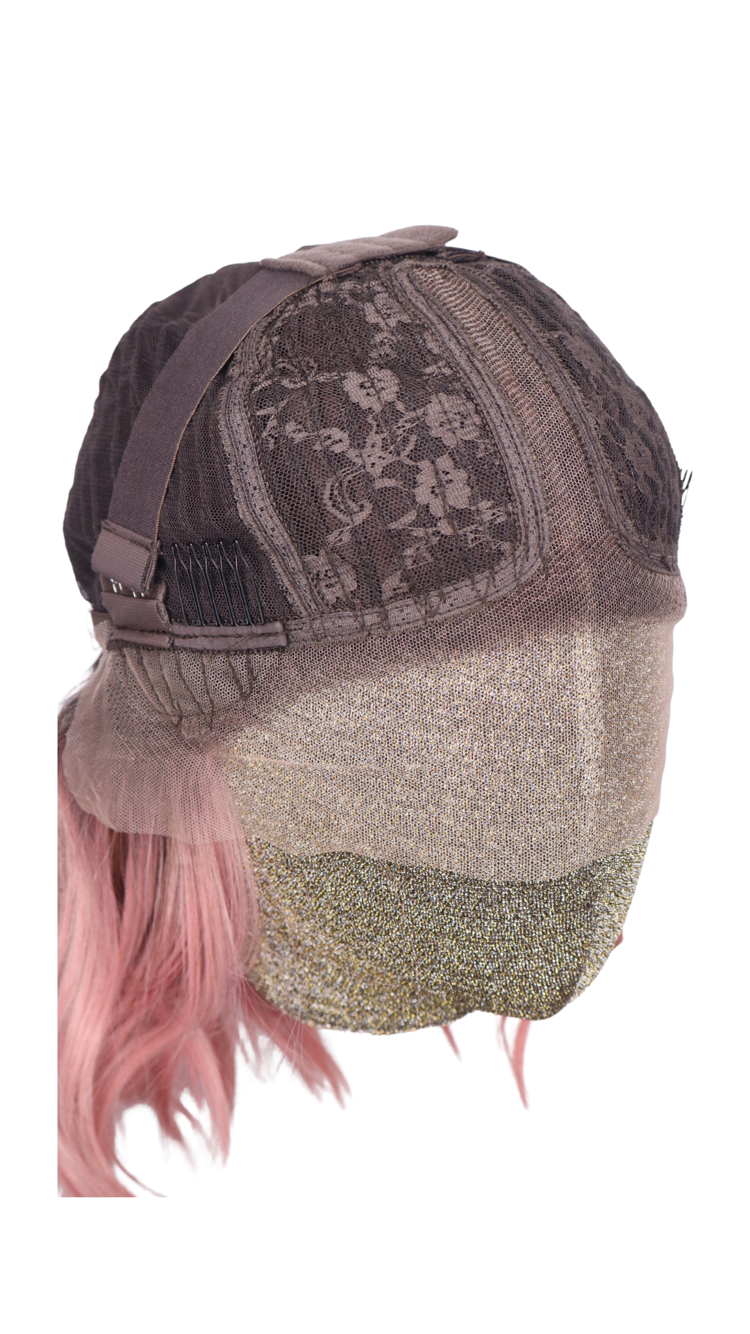 Sharpay Short (Rosy Glow)