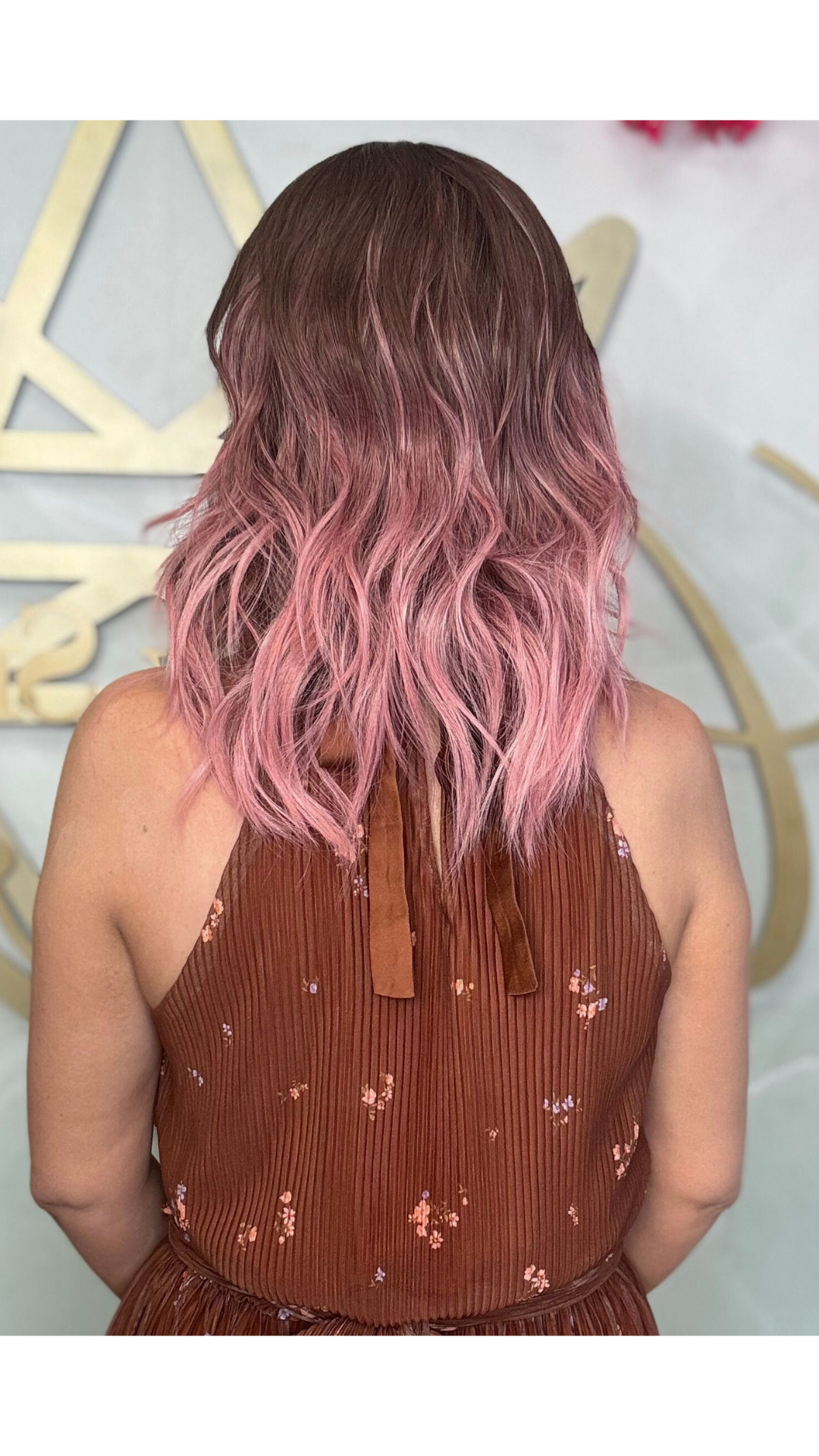 Chelsey Smith Crowns