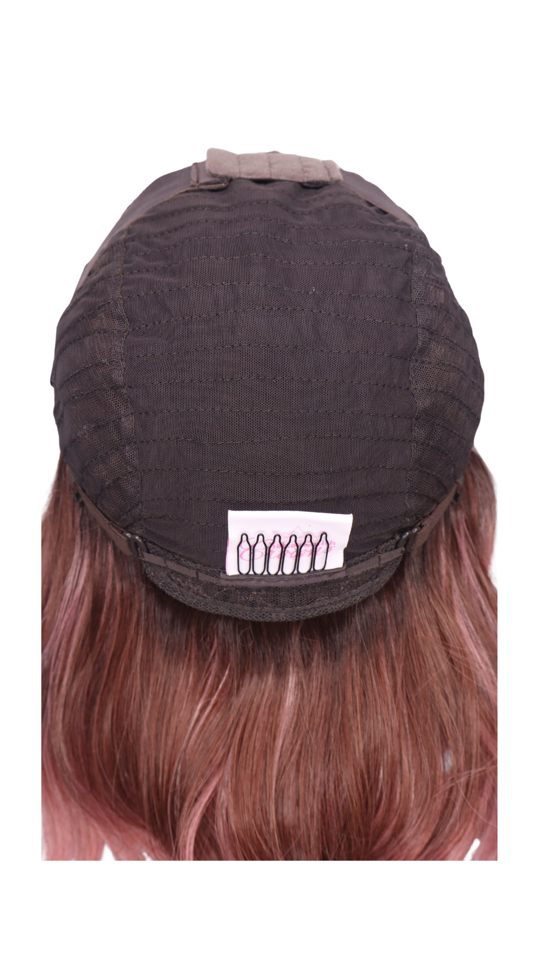 Sharpay Short (Rosy Glow)