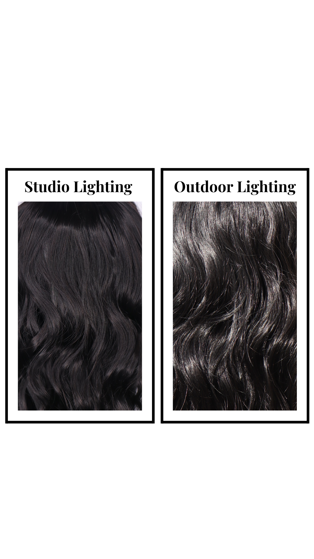 Sharpay Shortie (Black)