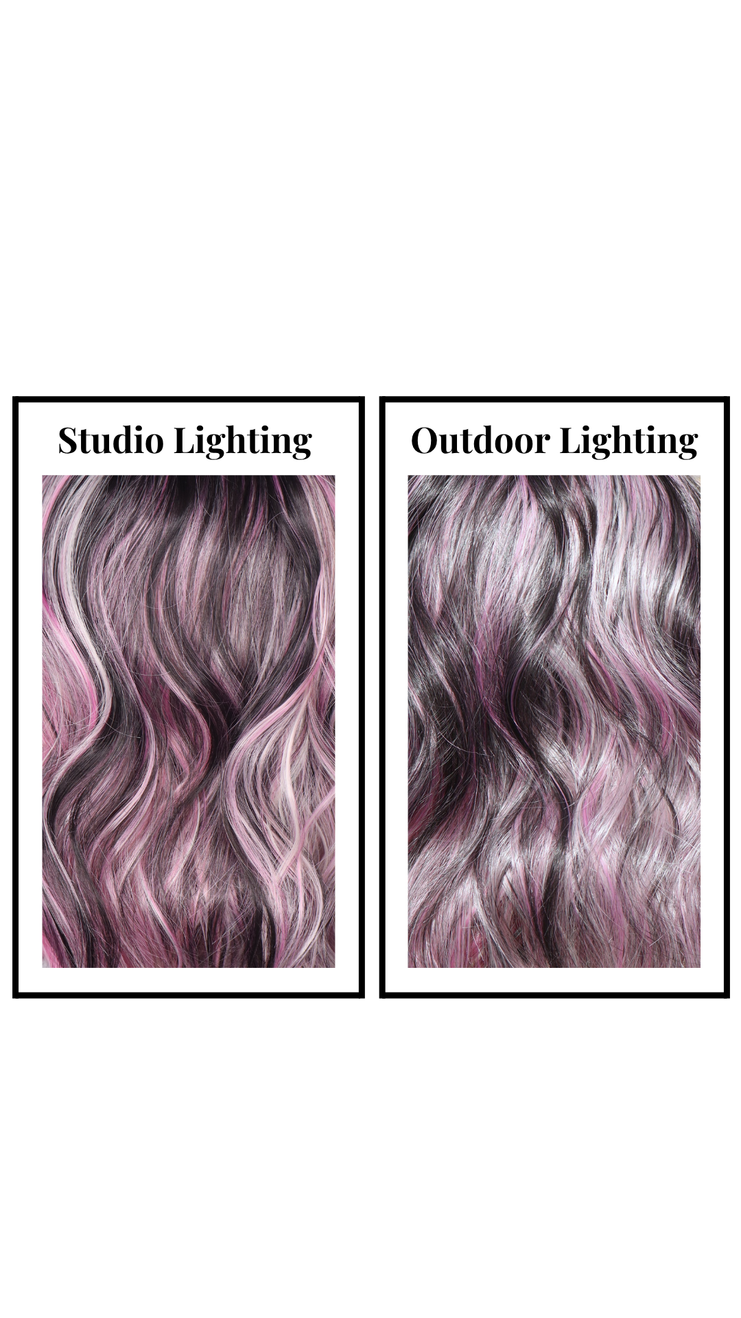 Sharpay Shortie (Hawt Topic)