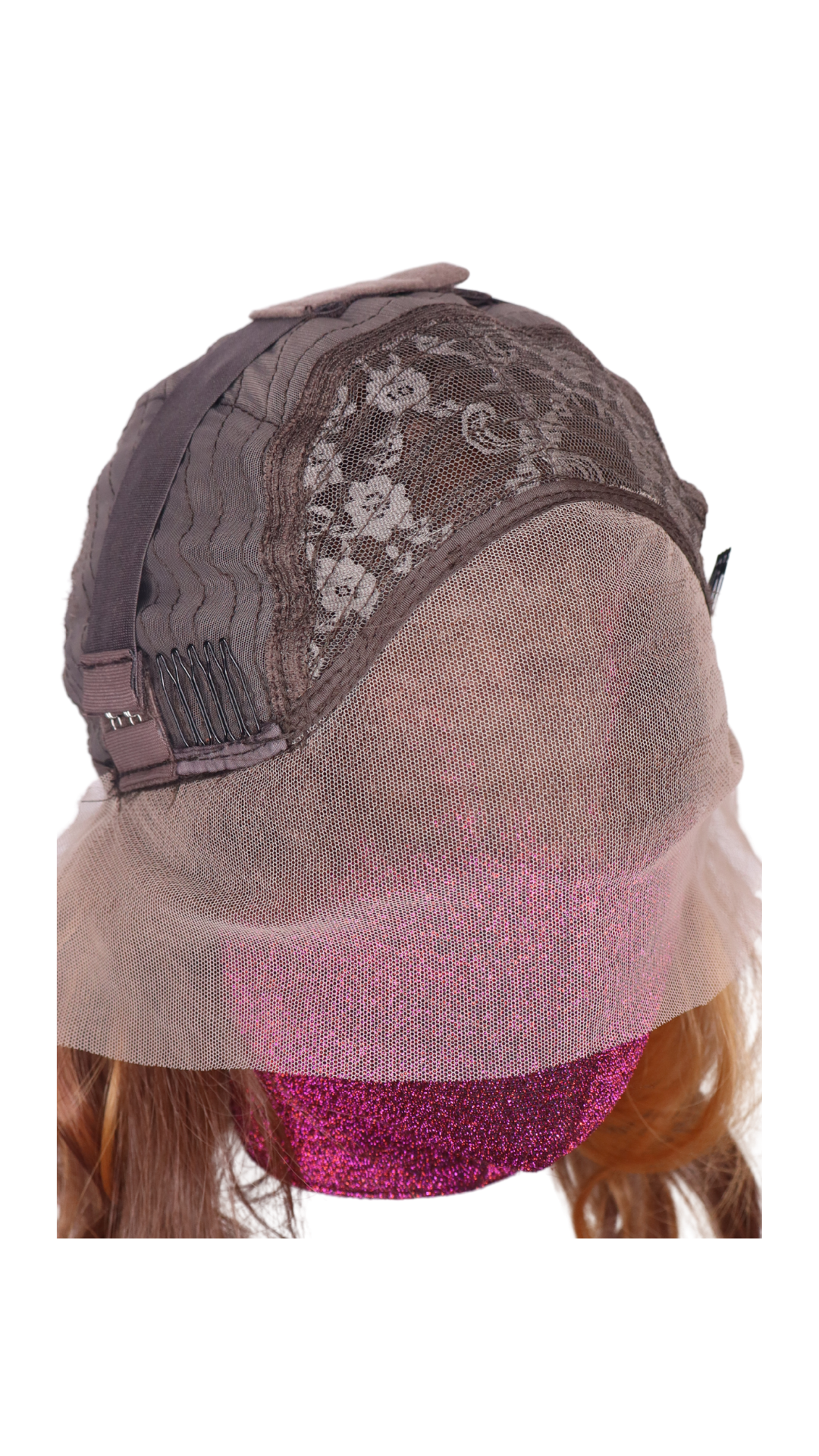 Sharpay Shortie (Hazelnut)