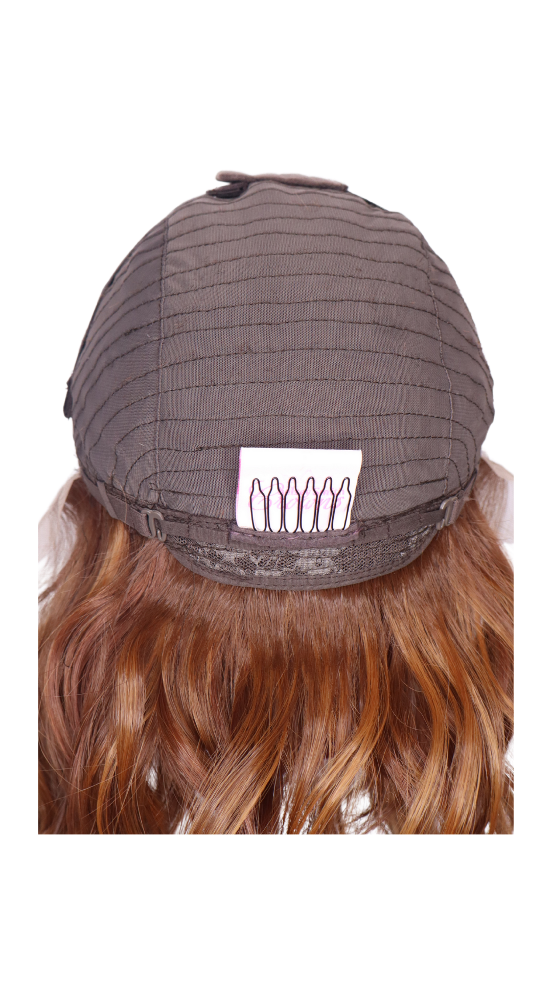 Sharpay Shortie (Hazelnut)