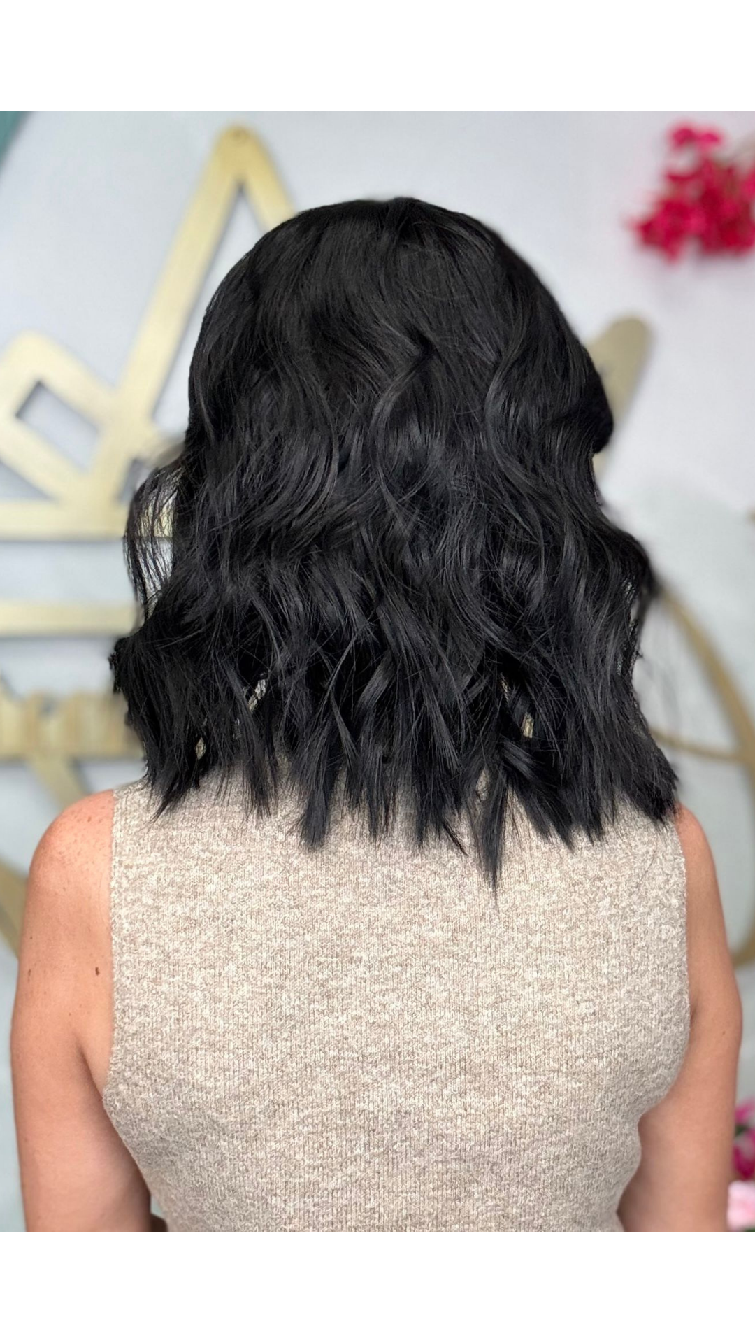 Chelsey Smith Crowns