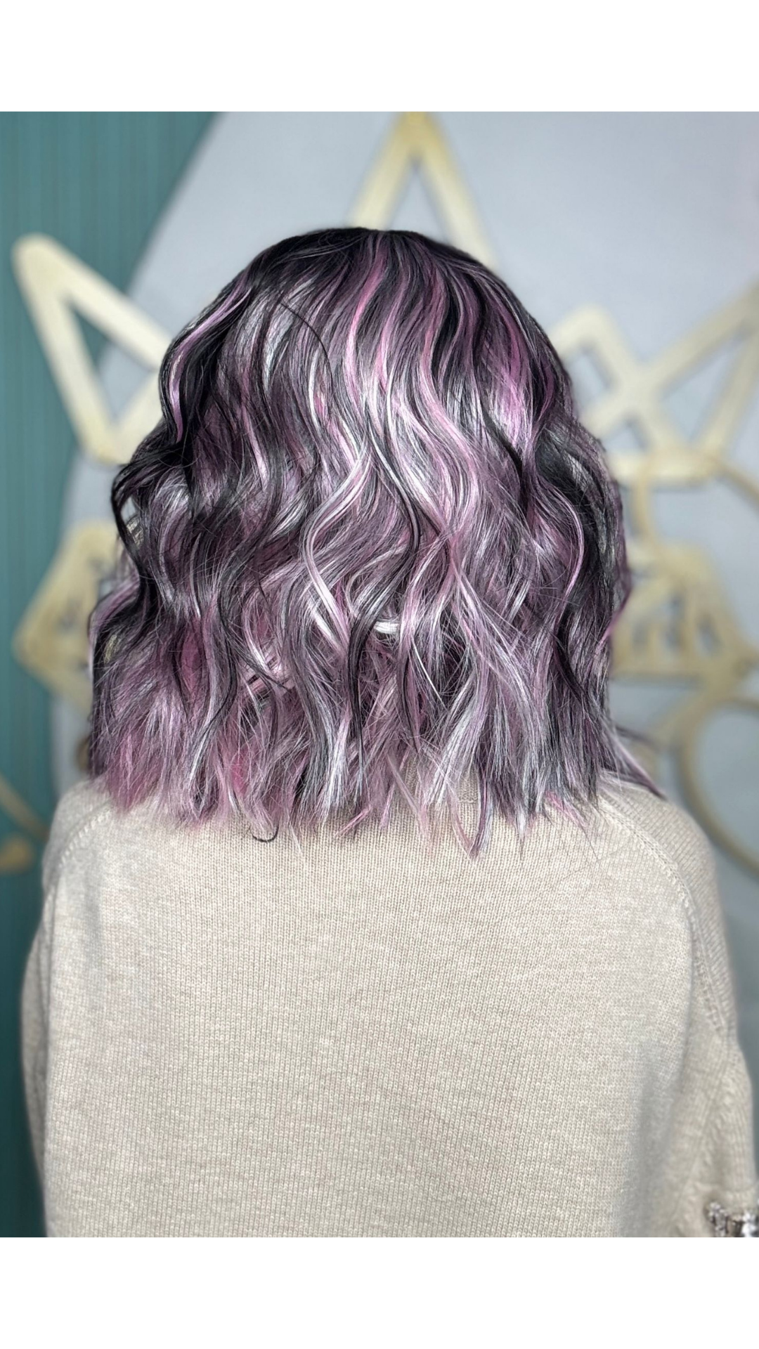 Sharpay Shortie (Hawt Topic)