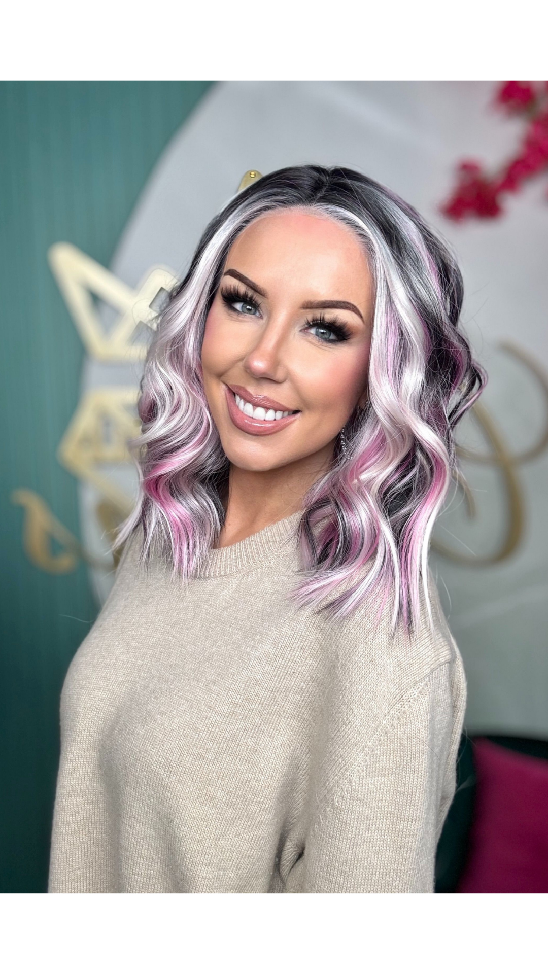 Sharpay Shortie (Hawt Topic)