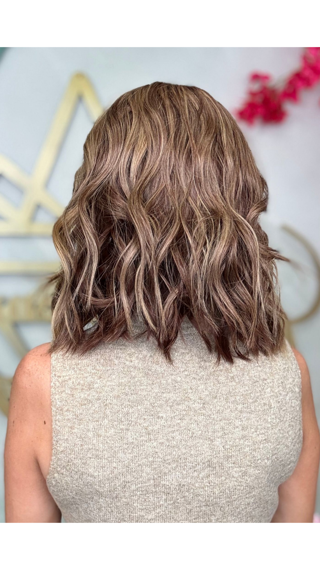 Chelsey Smith Crowns