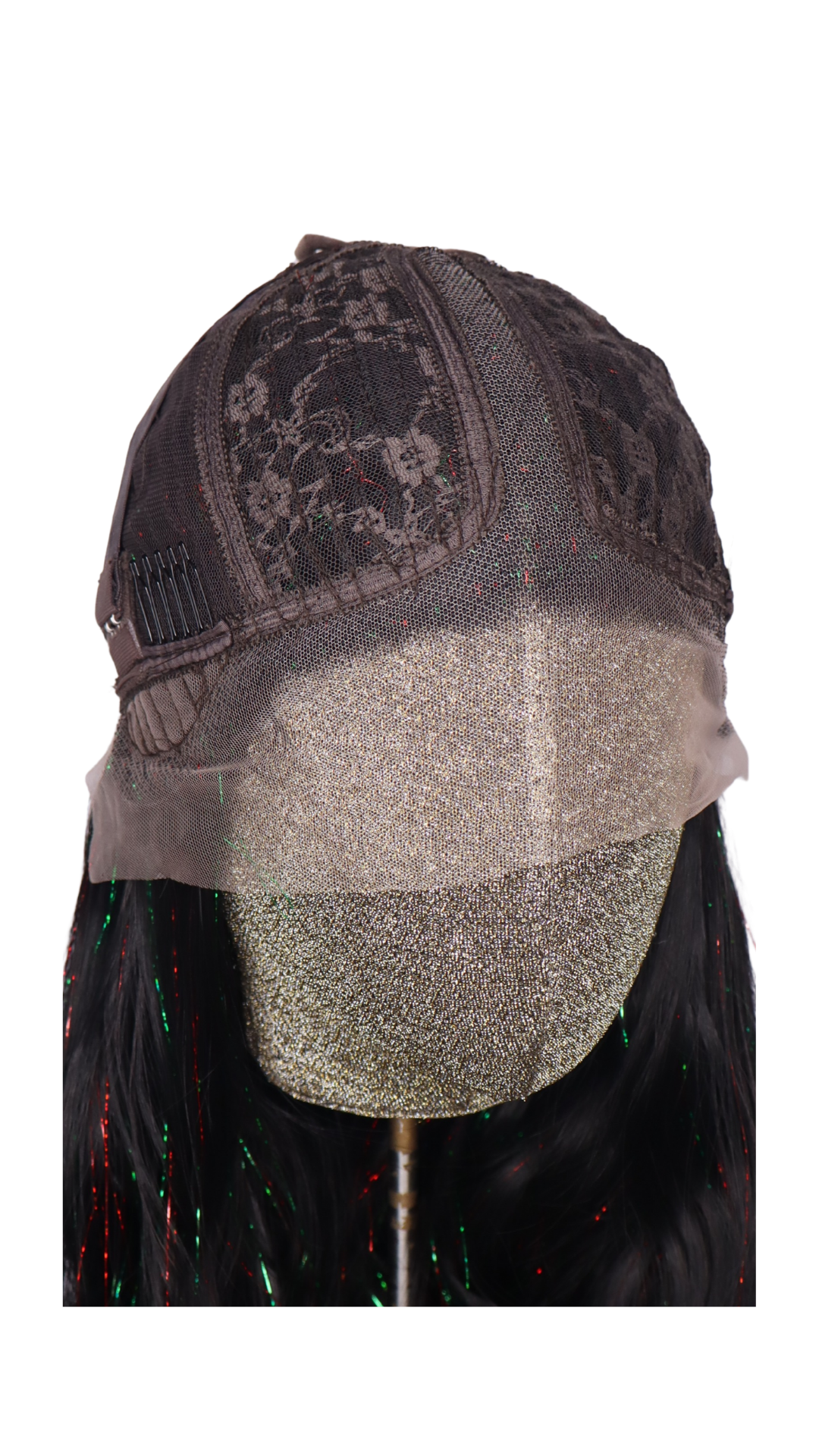 Sharpay Sleighs (Black)