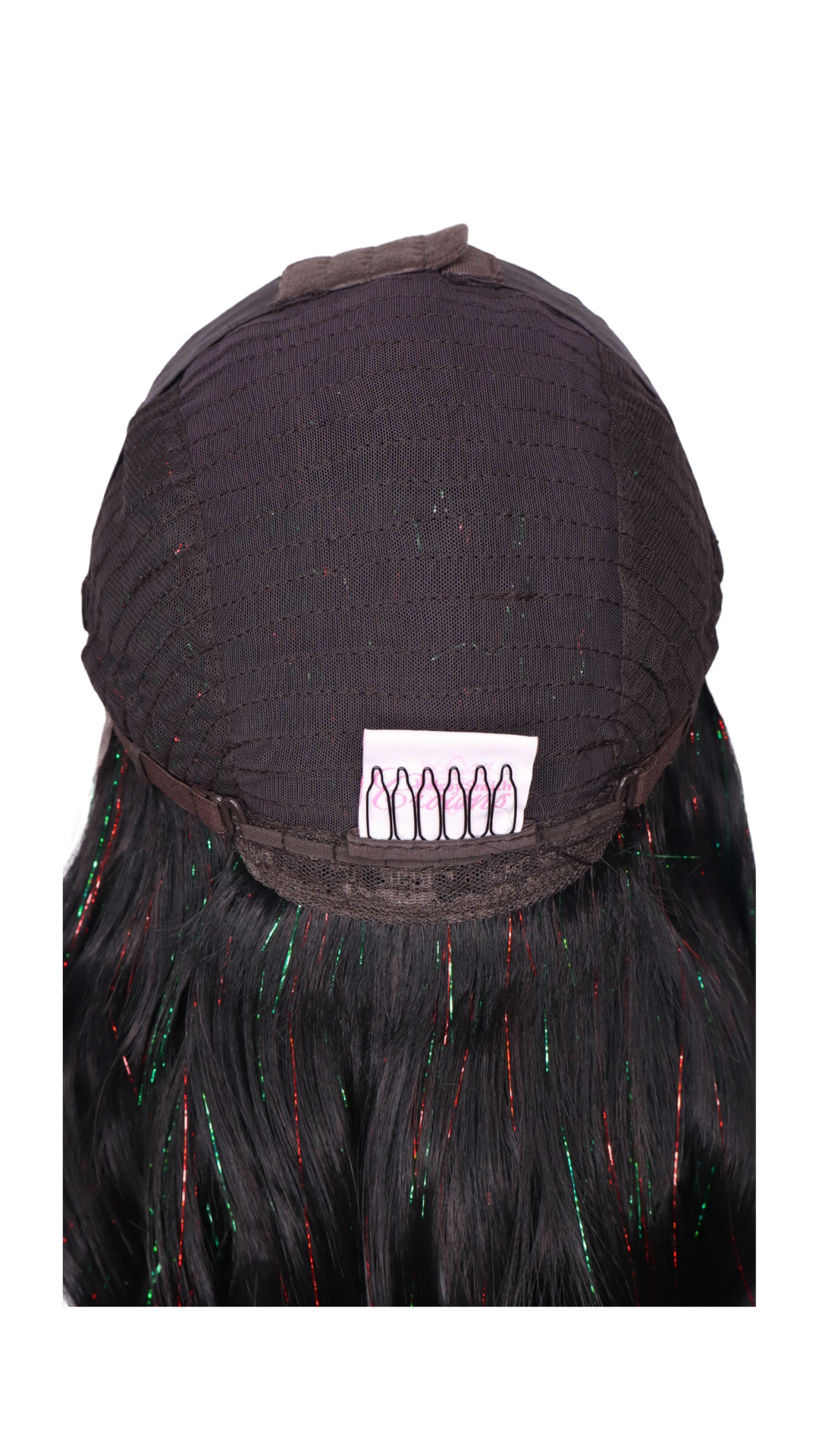 Sharpay Sleighs (Black)