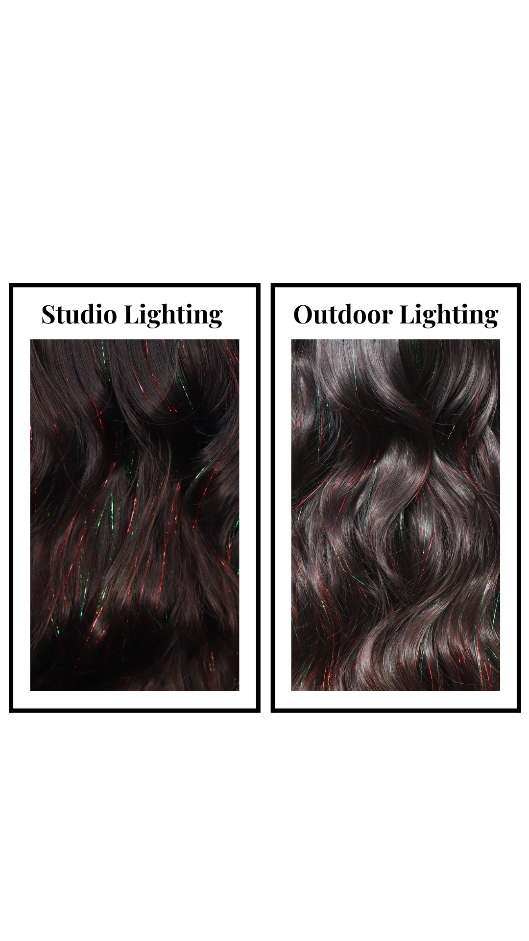 Sharpay Sleighs (Dark Brunette)