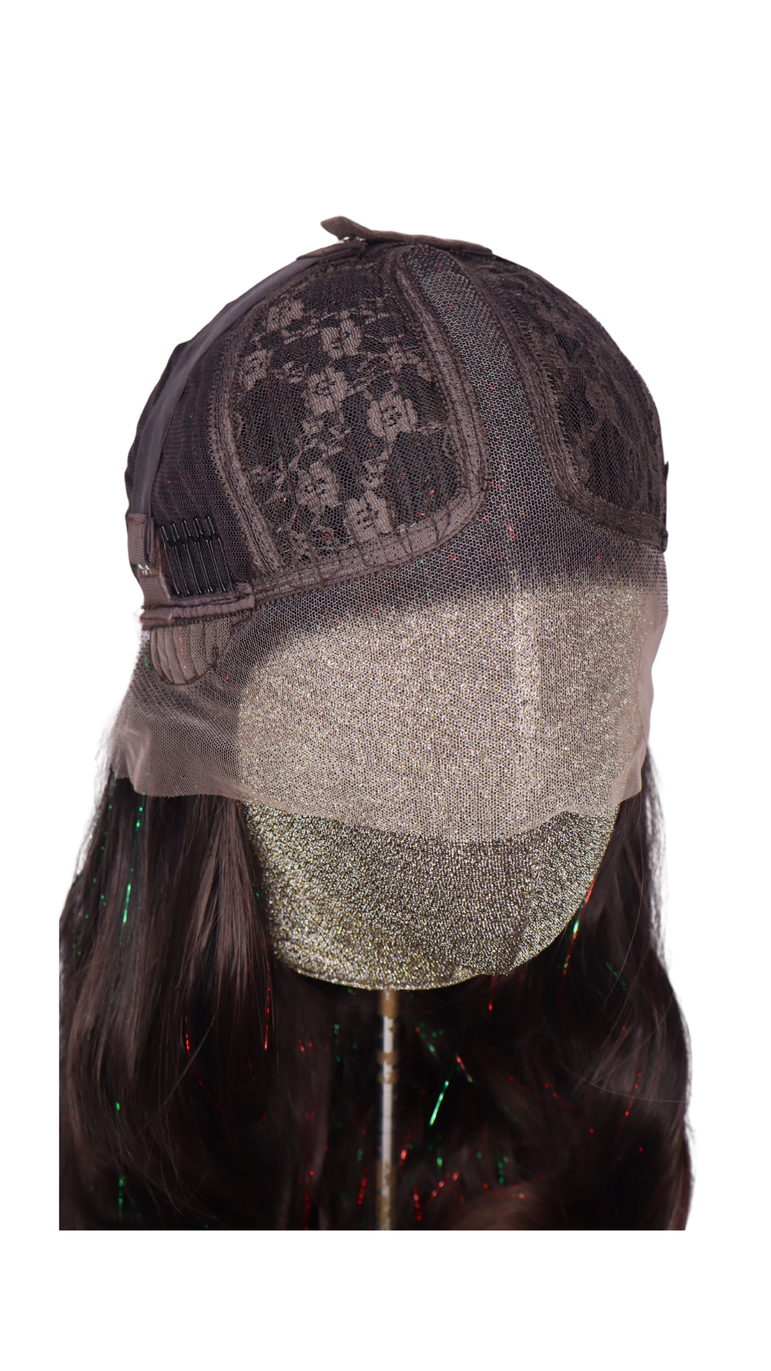 Sharpay Sleighs (Dark Brunette)