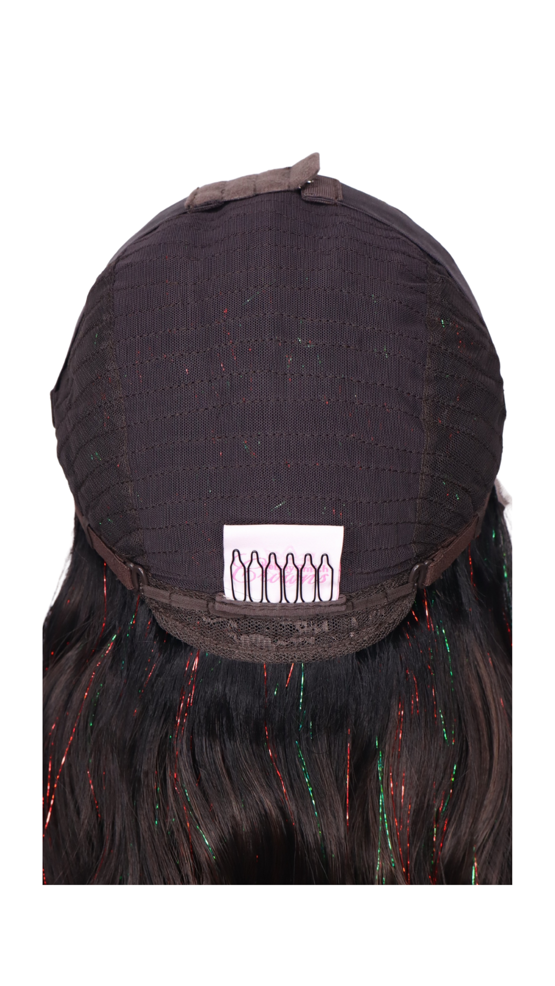 Sharpay Sleighs (Dark Brunette)