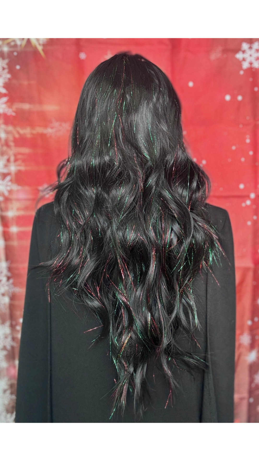 Sharpay Sleighs (Black)