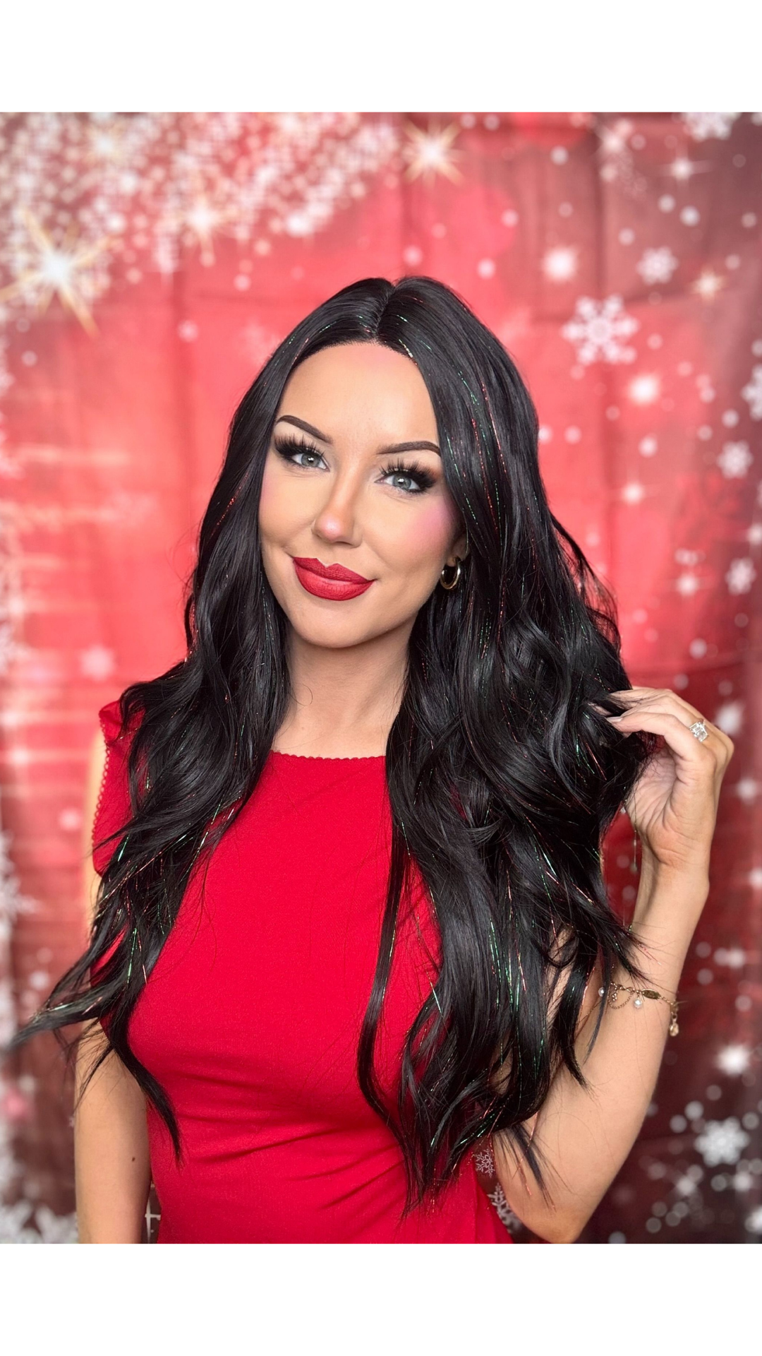 Chelsey Smith Crowns