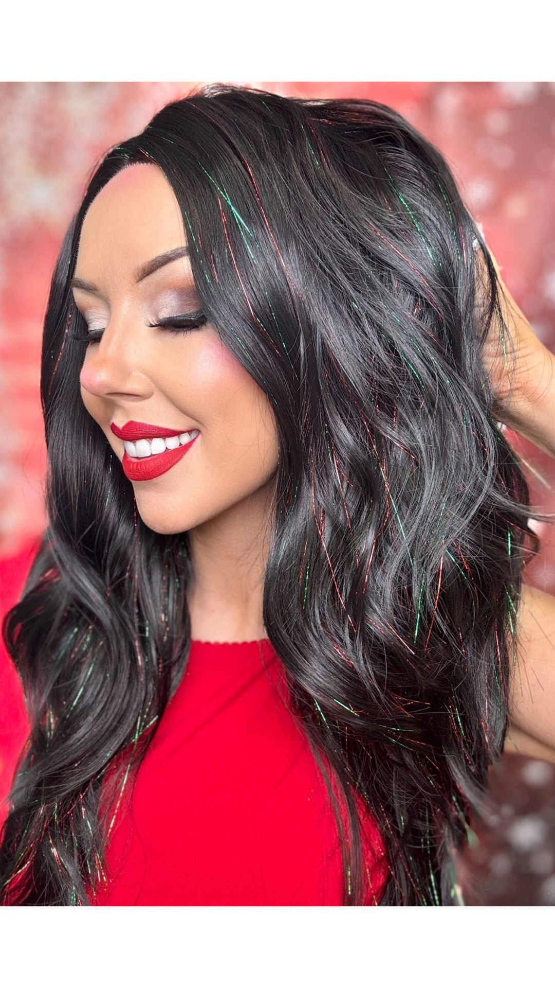 Sharpay Sleighs (Black)