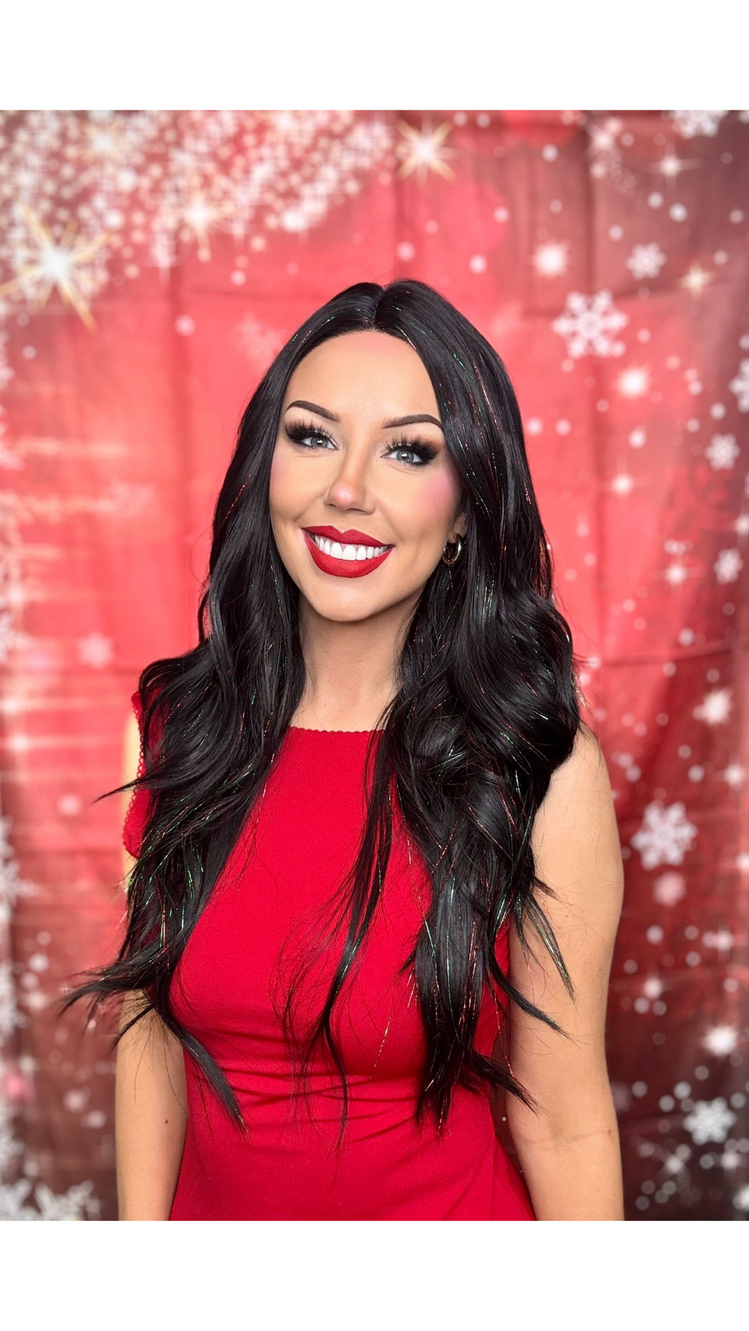 Chelsey Smith Crowns