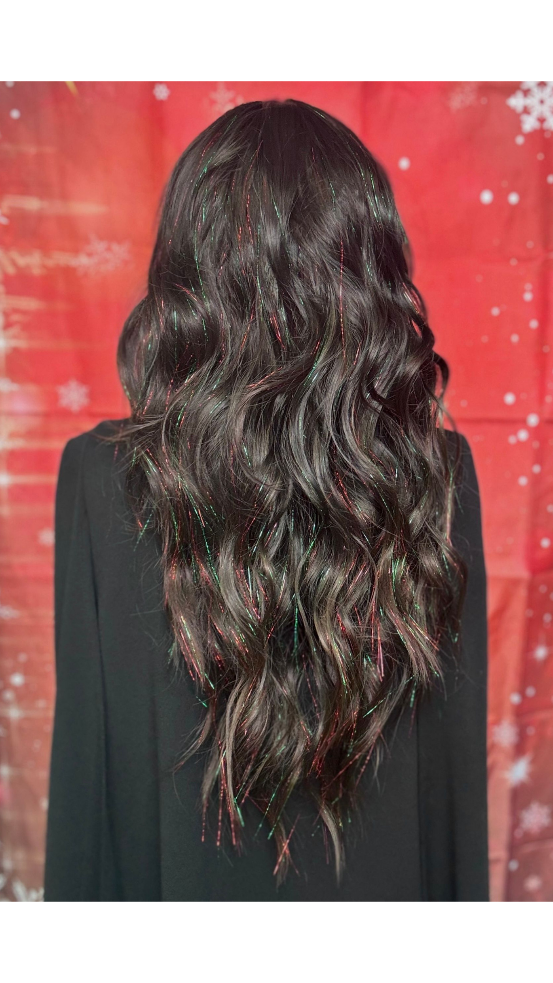 Sharpay Sleighs (Dark Brunette)