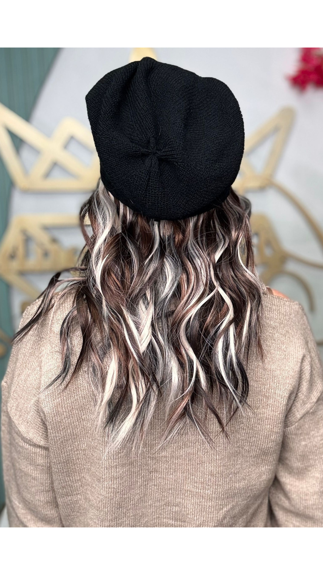 Sharpay Snow Bunny (Calico)