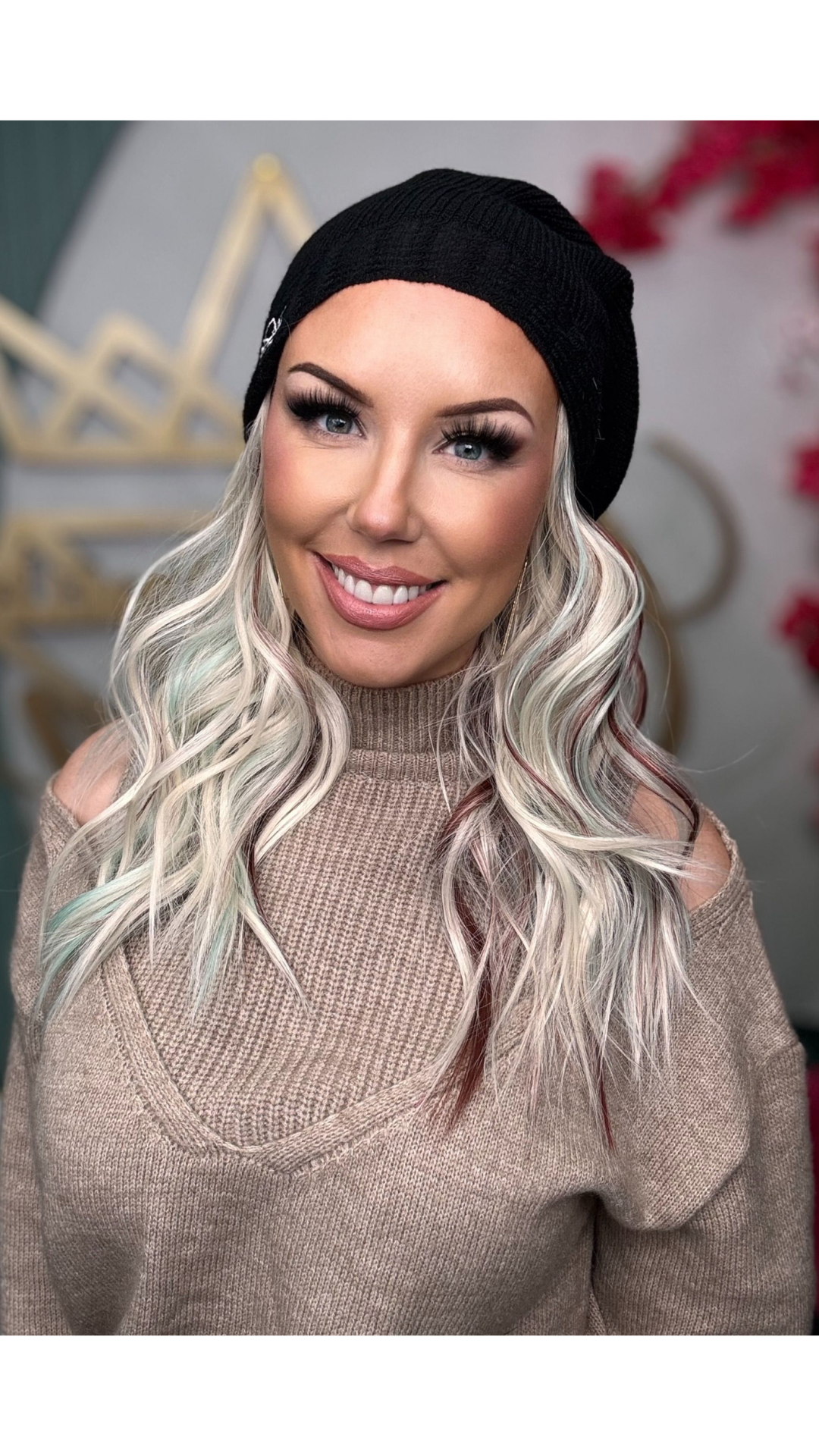 Chelsey Smith Crowns